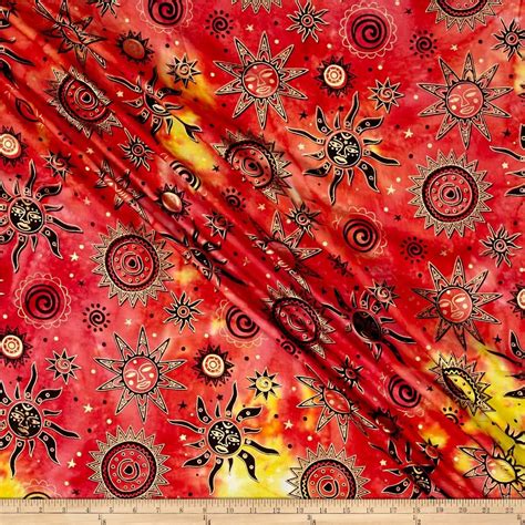 textile creations indian batik metallic x's x o's multi fabric|Batik Fabric – Batiks Etcetera & Sew What Fabrics.